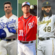 Image for article titled As trade deadline approaches... Let's make some deals!